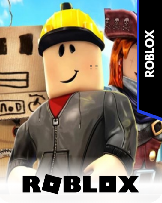 Roblox